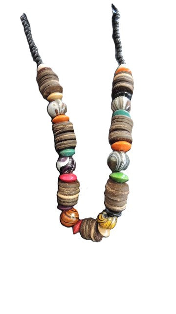 Bead Necklace