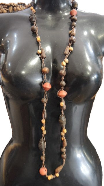 Long Neclace
