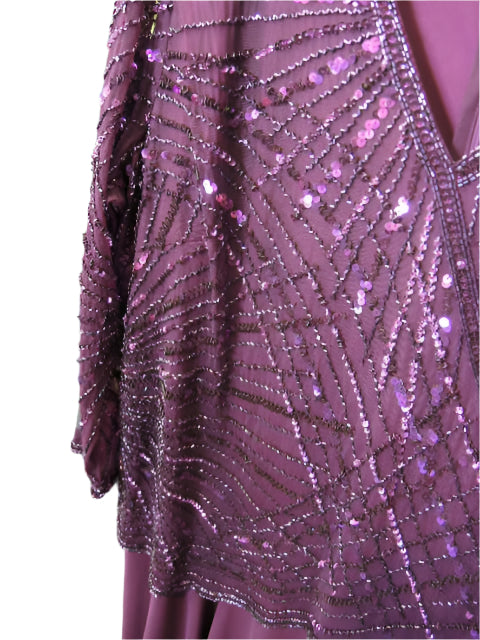 Layla Jones Long Dress (Many Colours)