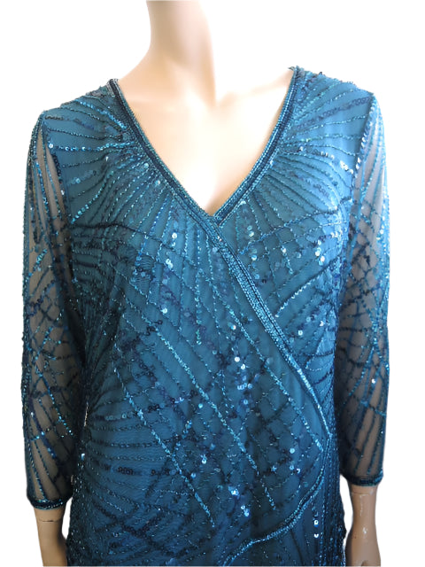 Layla Jones Long Dress (Many Colours)