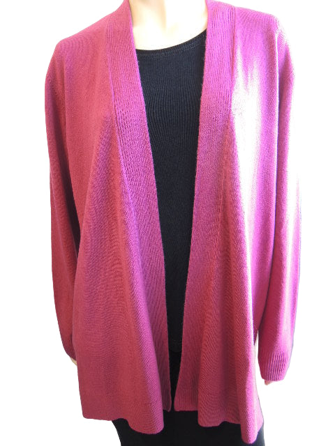 Bromley Edge to Edge Cardigan