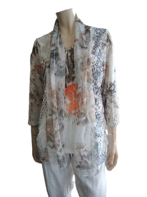 Renoma Helena Stretch Twofer