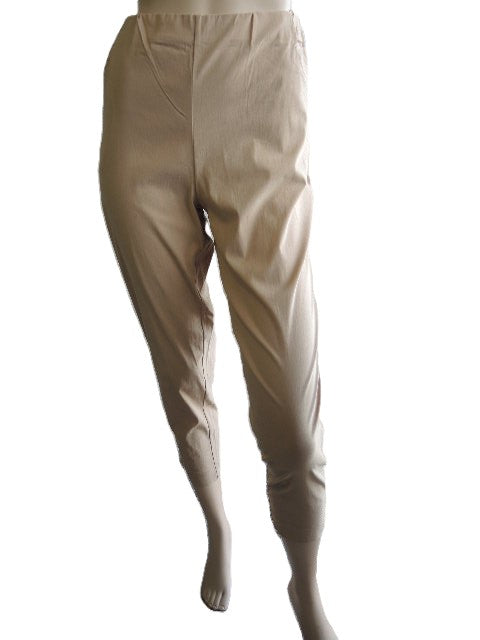 Jillian 7/8 Bengaline Pants (3 Colours)