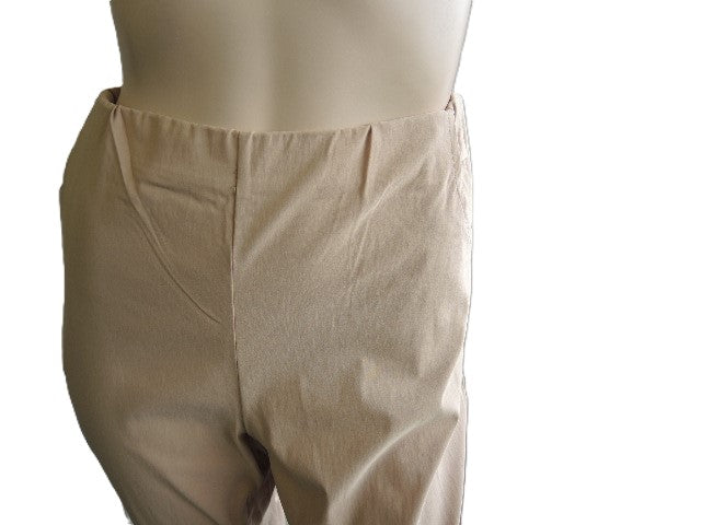 Jillian 7/8 Bengaline Pants (3 Colours)