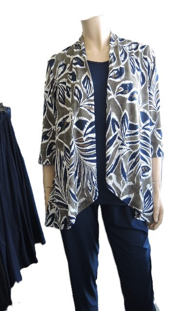 Formation Stretch Jacket