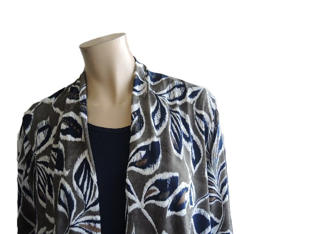 Formation Stretch Jacket