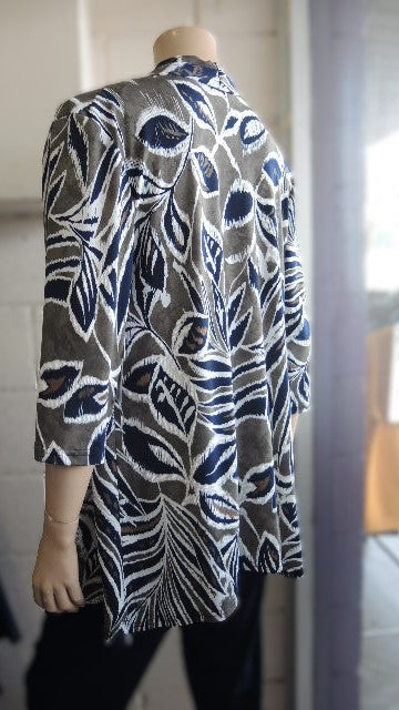 Formation Stretch Jacket