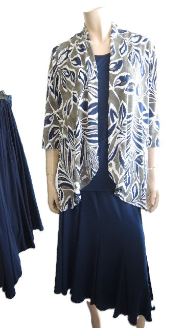 Formation Stretch Jacket