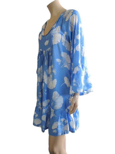 Cool Rayon Dress