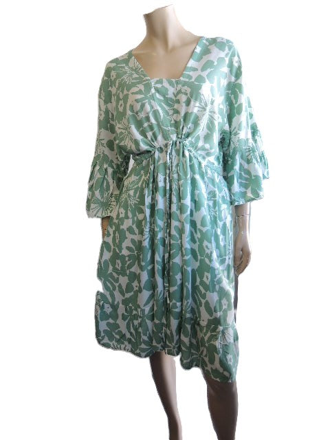Rayon Dress