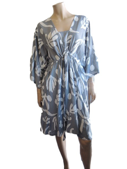 Rayon Dress