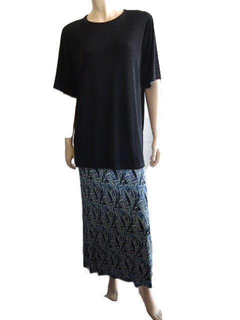 Peer Gynt Genes Skirt