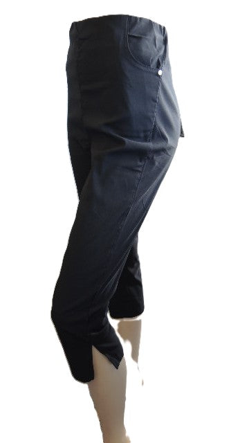 Sportswave stretch Cotton Blend 3/4 Pants