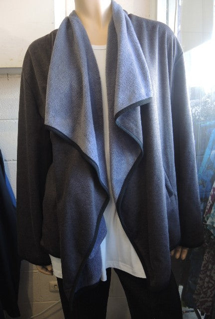 Orientique Russian Fleece Jacket