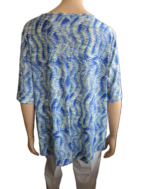 Formation Stretch Top