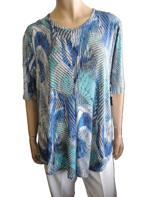 Formation Stretch Top