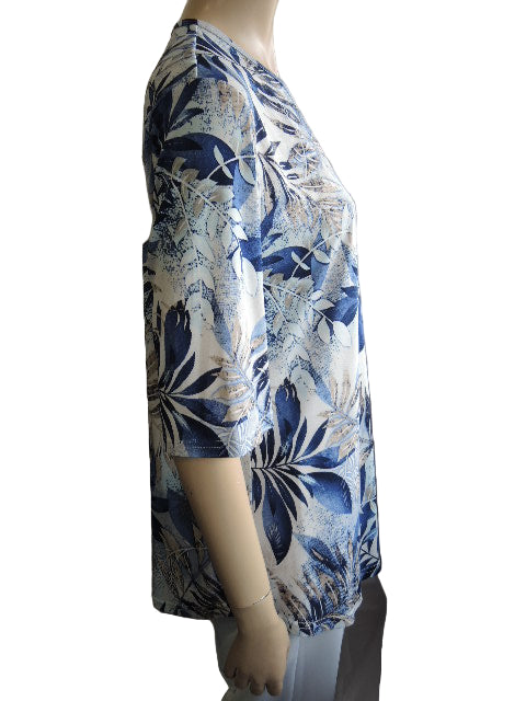 Formation Stretch Top