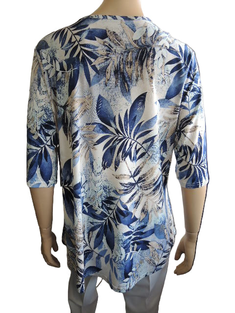 Formation Stretch Top