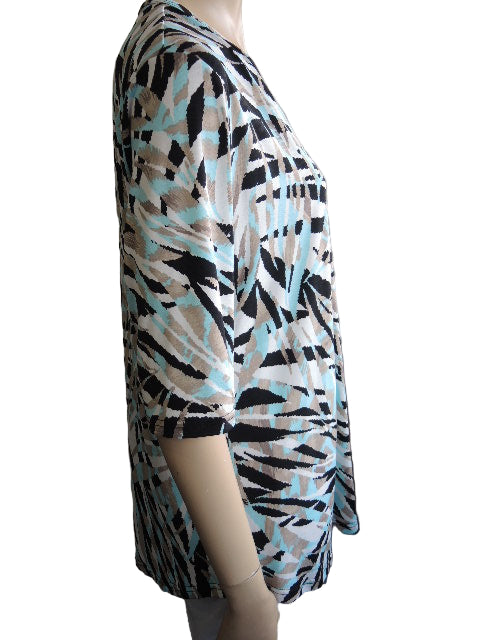 Formation Stretch Top