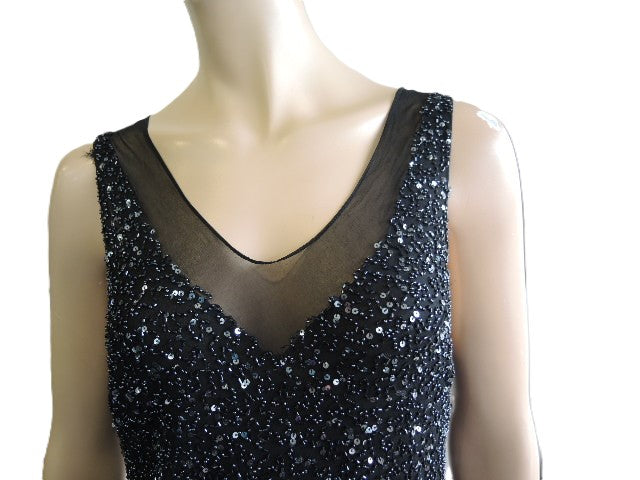 Eve Hunter Beaded Singlet