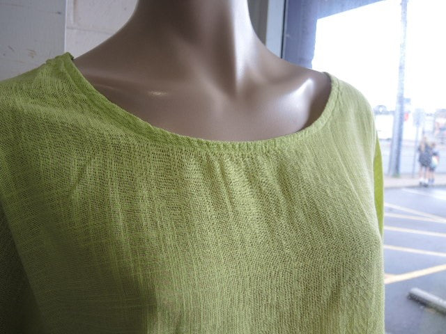 Jillian Cool Cotton Top