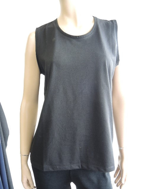 Jillian Cotton Blend Cami