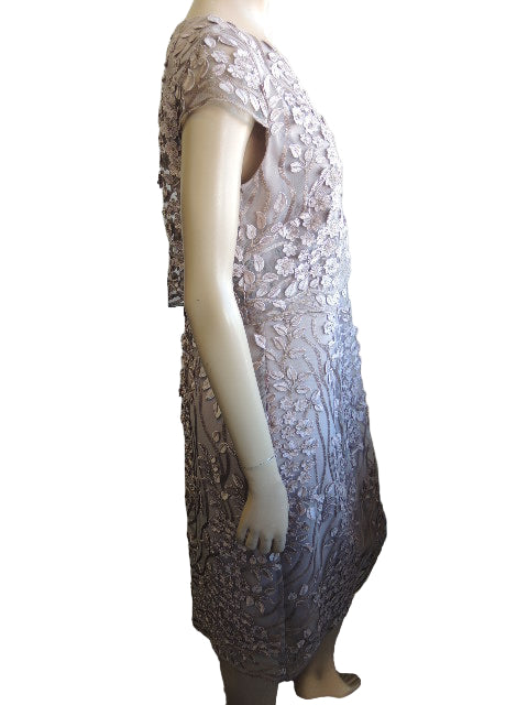 Jesse Harper  Lace Dress