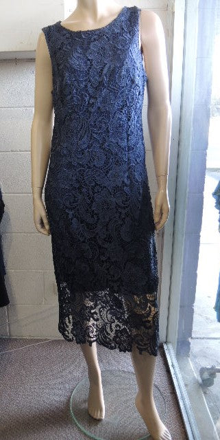 Yes Adress Lace Dress