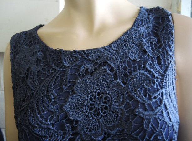 Yes Adress Lace Dress