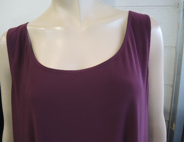 Swish Round Neck Cami