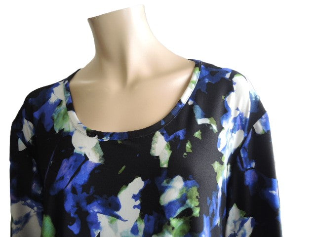 Shelz Stretch Swing Top