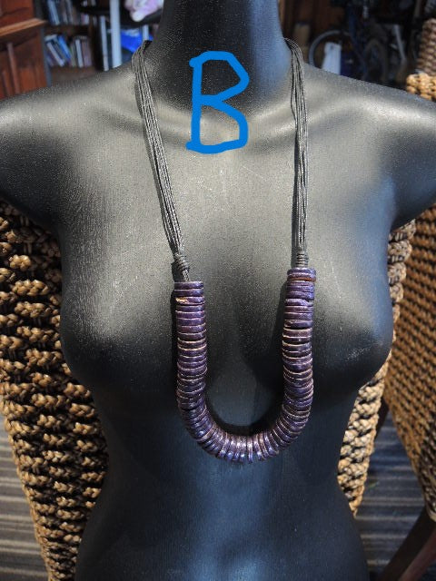 Handmade Necklace