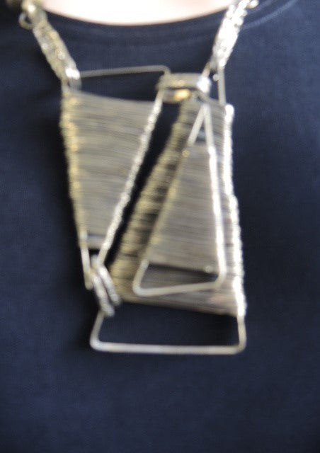 Metal Pendant