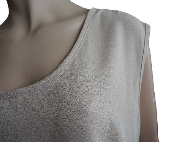 Party Girl Crepe Cami (4 Colours)