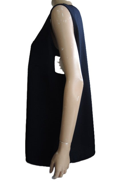 Party Girl Crepe Cami (4 Colours)