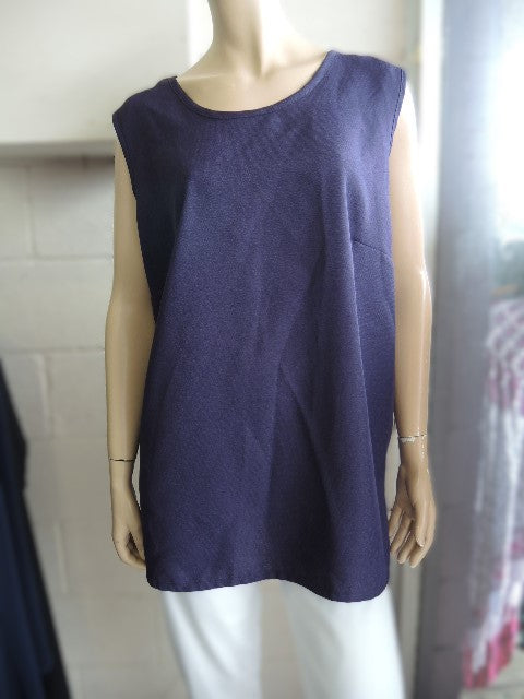 Party Girl Crepe Cami (4 Colours)