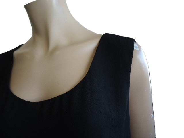 Swish Double Layered Chiffon Cami