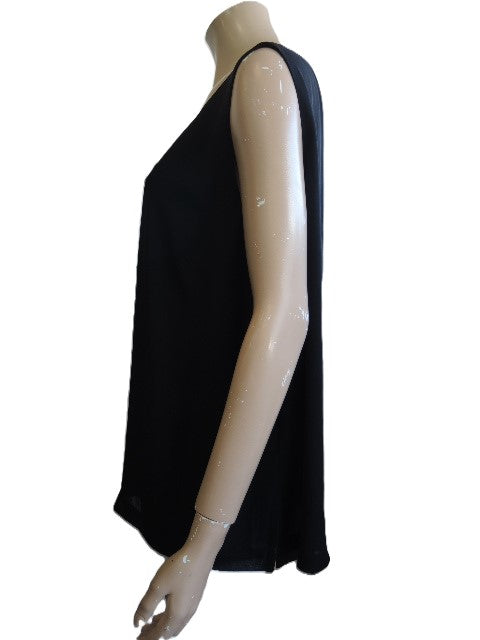 Swish Double Layered Chiffon Cami