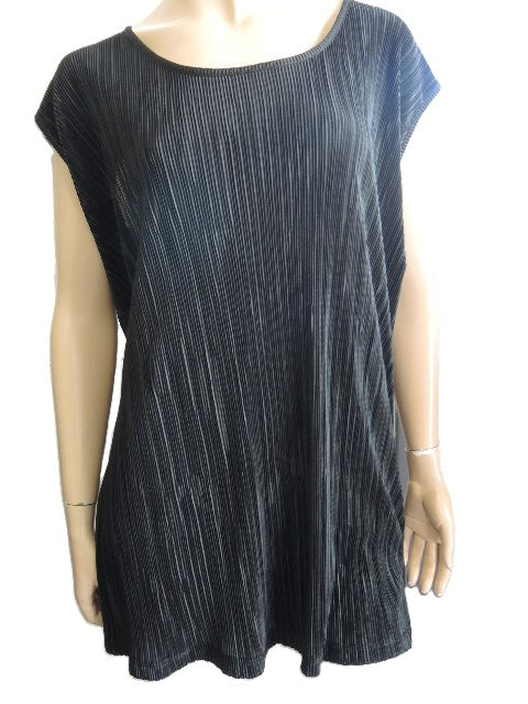 Lorissa Pleated Cami