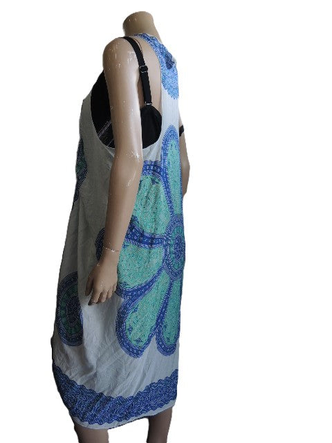 Printed Sarong (4 Colours)