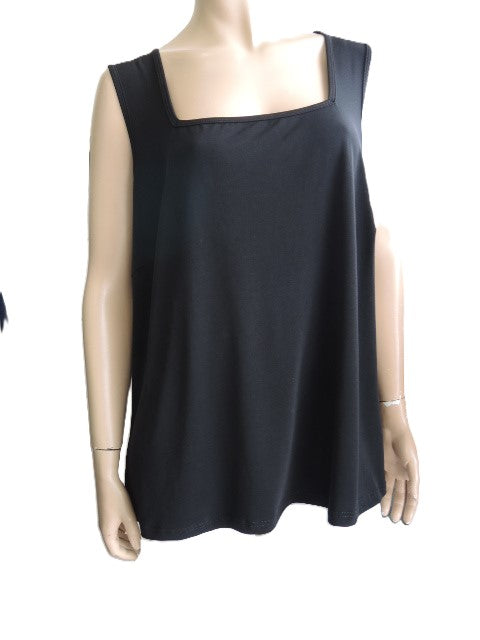 RTM Square Neck Cami