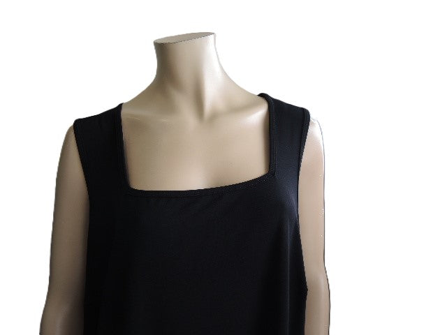 RTM Square Neck Cami