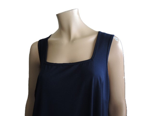 RTM Square Neck Cami
