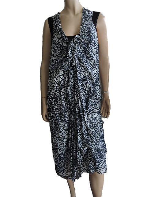 Printed Sarong (4 Colours)