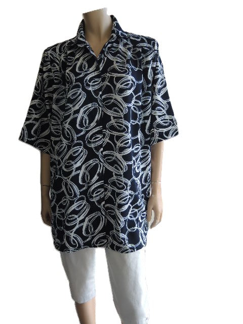 Party Girl Wash & Wear Shirt