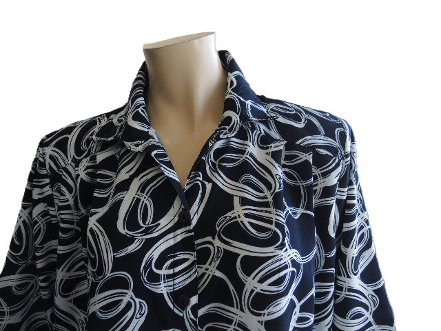 Party Girl Wash & Wear Shirt