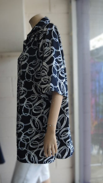 Party Girl Wash & Wear Shirt