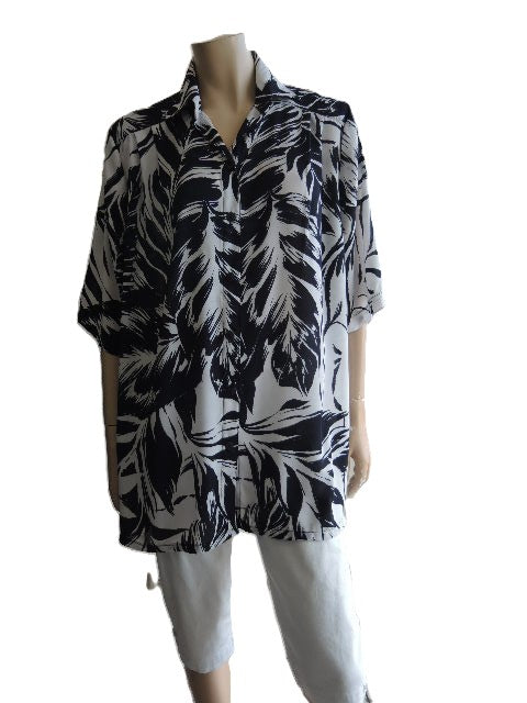 Party Girl Wash & Wear Shirt