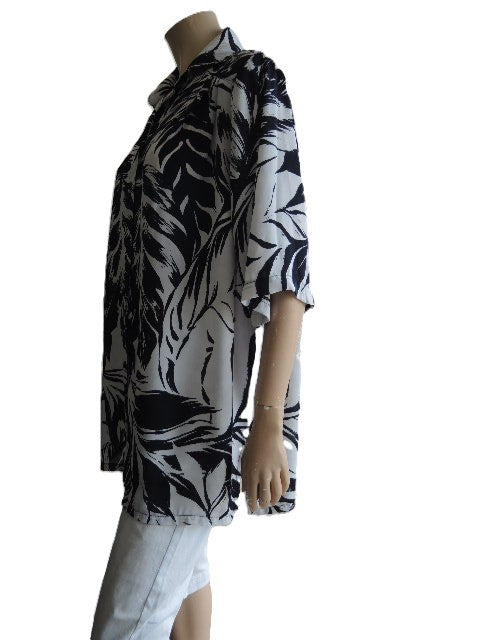 Party Girl Wash & Wear Shirt