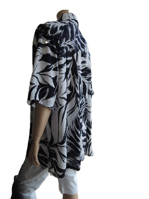 Party Girl Wash & Wear Shirt